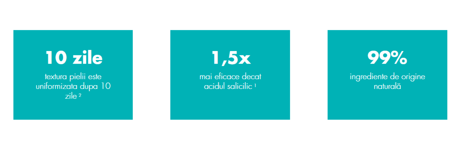 Serum exfoliant cu AHA Cleanance, 30 ml, Avene